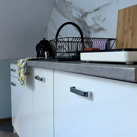 W Dolinie Stawow Zator By Housine Apart-hotel 3*