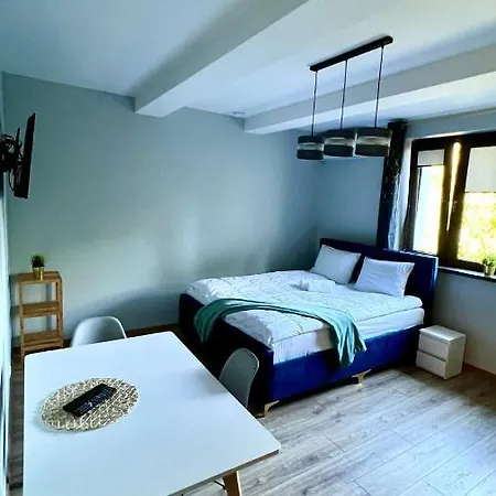 W Dolinie Stawow Zator By Housine 3*