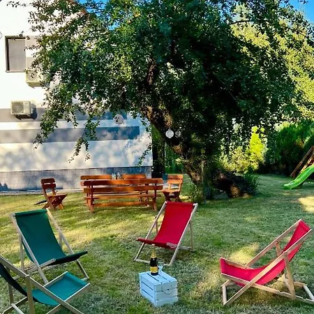 W Dolinie Stawow Zator By Housine 3* Las (Oswiecim)