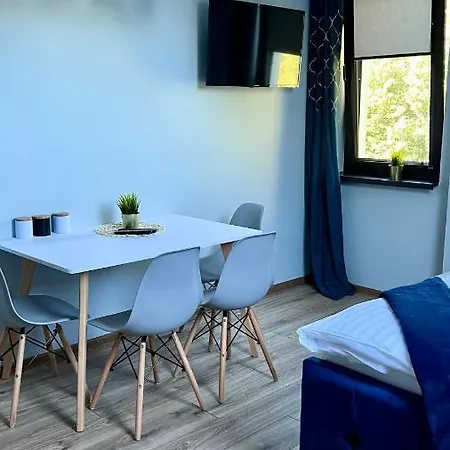 W Dolinie Stawow Zator By Housine 3* Las (Oswiecim)