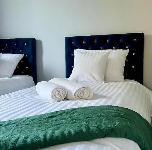 아파트호텔 W Dolinie Stawow Zator By Housine Las (Oswiecim)