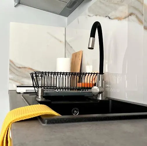 W Dolinie Stawow Zator By Housine 3*