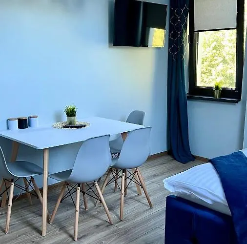 W Dolinie Stawow Zator By Housine 3* Las (Oswiecim)