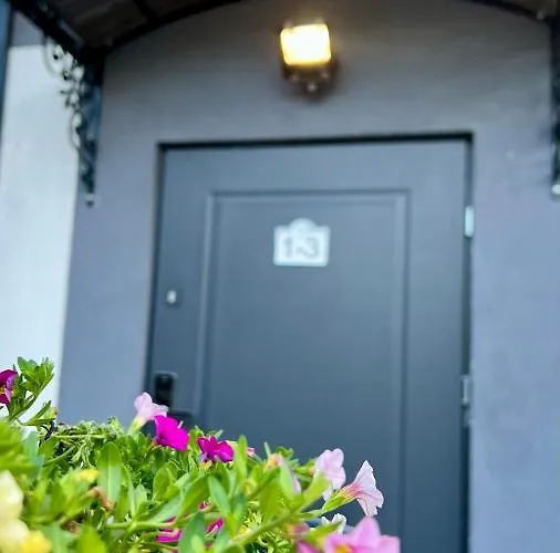 W Dolinie Stawow Zator By Housine