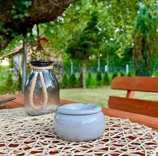 W Dolinie Stawow Zator By Housine