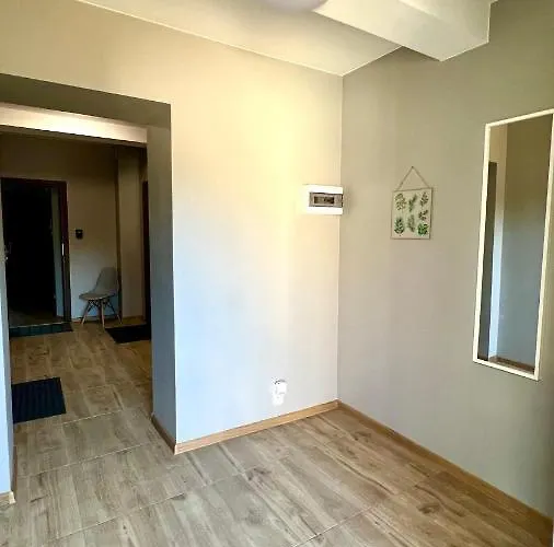 W Dolinie Stawow Zator By Housine Las (Oswiecim)