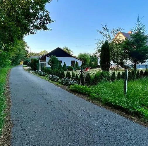 아파트호텔 W Dolinie Stawow Zator By Housine Las (Oswiecim)