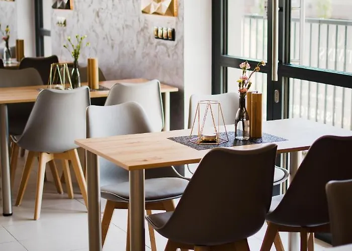 W Dolinie Stawow Zator By Housine 3* Las (Oswiecim)